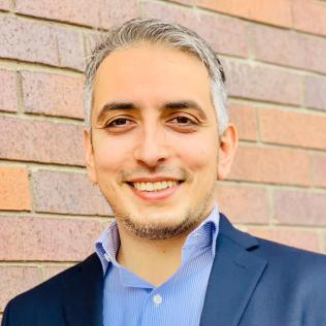 Monther Abu Remaileh Knight Initiative